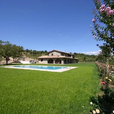 La Frontiera San Feliciano Exterior foto