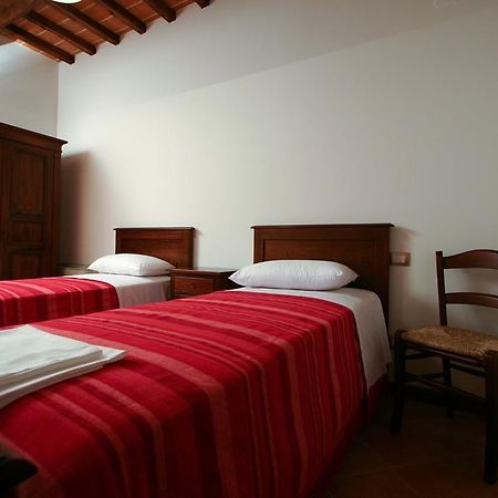 La Frontiera San Feliciano Exterior foto