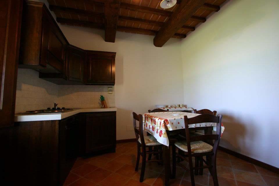 La Frontiera San Feliciano Exterior foto