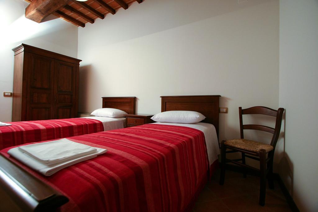 La Frontiera San Feliciano Exterior foto