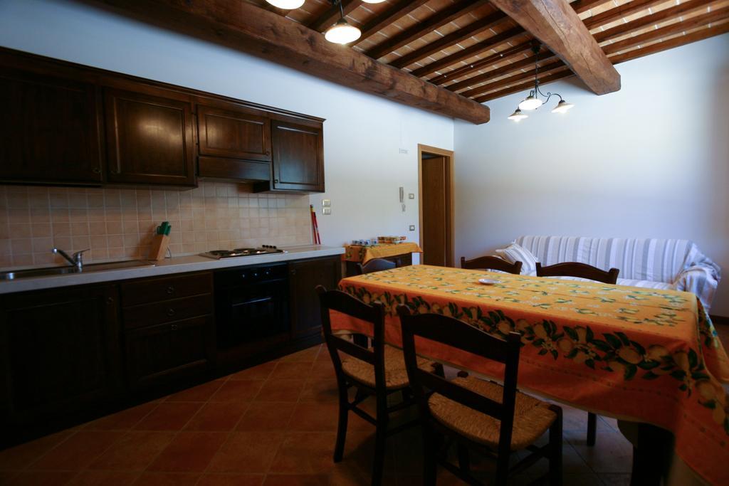 La Frontiera San Feliciano Exterior foto