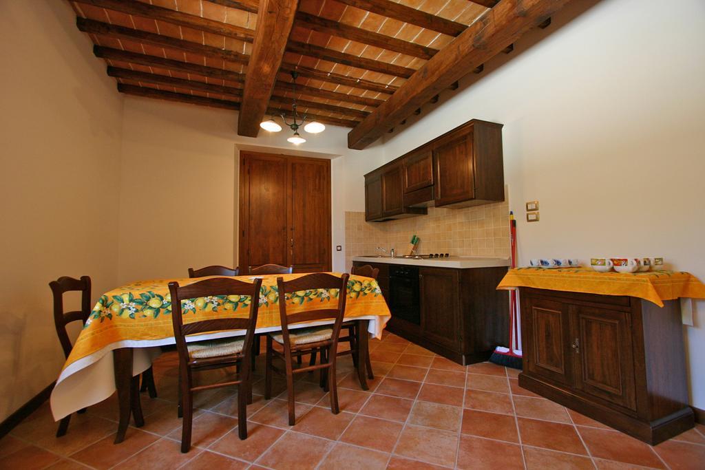 La Frontiera San Feliciano Exterior foto