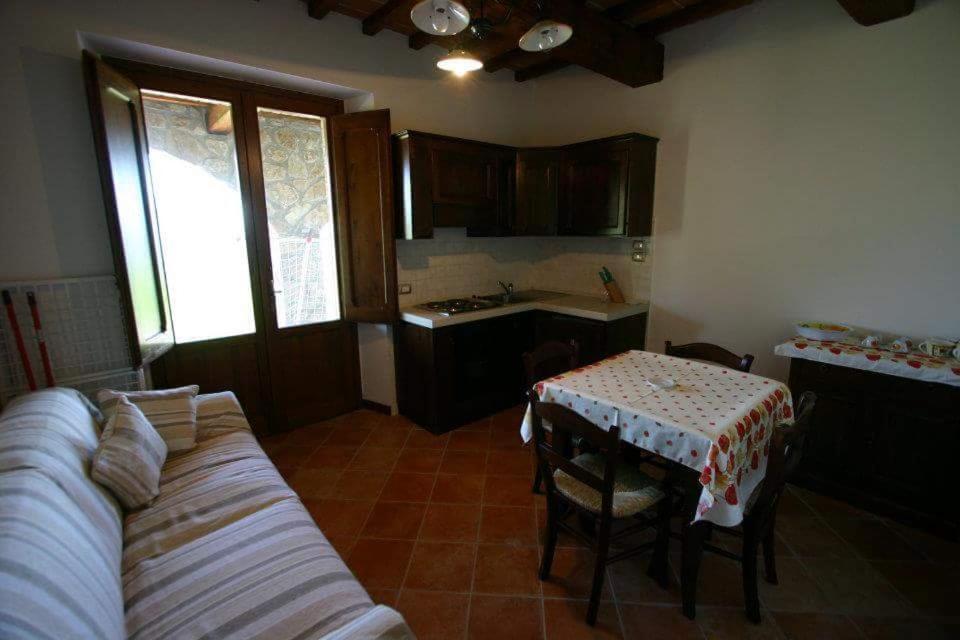 La Frontiera San Feliciano Exterior foto